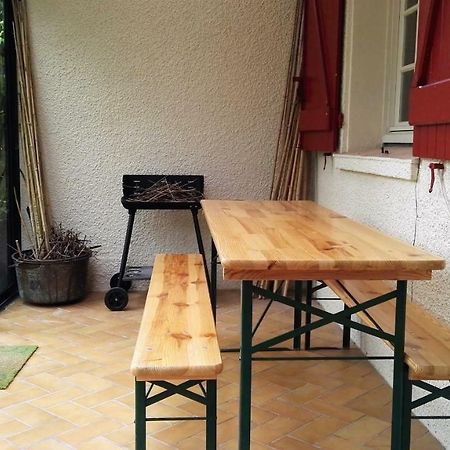 فيلا Cosy In Carcassonne! المظهر الخارجي الصورة
