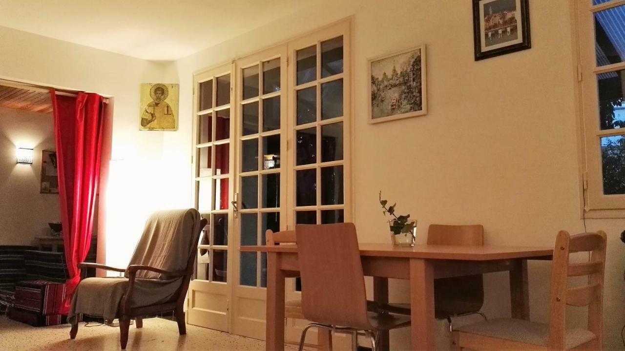 فيلا Cosy In Carcassonne! المظهر الخارجي الصورة