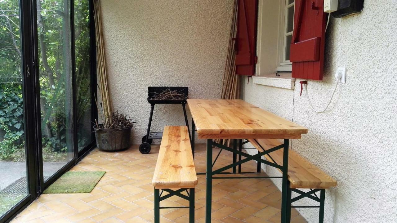 فيلا Cosy In Carcassonne! المظهر الخارجي الصورة